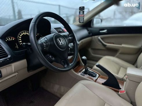 Honda Accord 2006 - фото 21