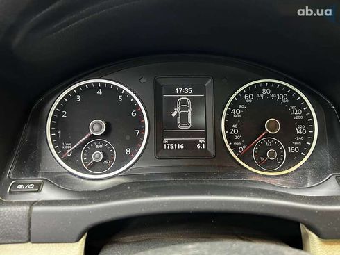 Volkswagen Tiguan 2014 - фото 14