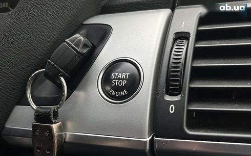 BMW X6 2008 - фото 25