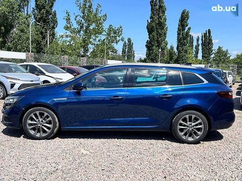 Renault Megane 2018 - фото 8
