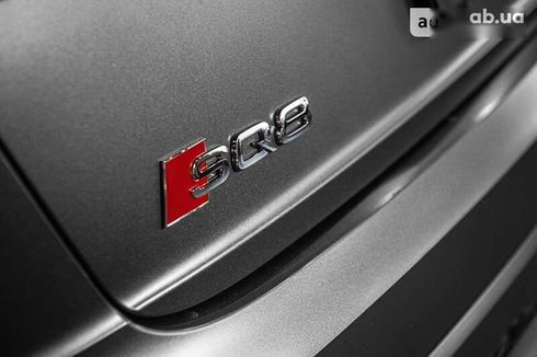 Audi SQ8 2020 - фото 9