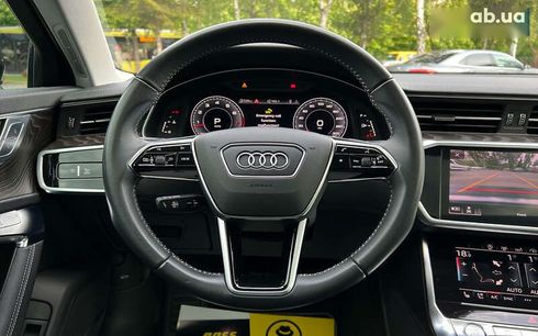 Audi A6 2019 - фото 14