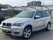 Купить внедорожник BMW X5 бу Киев - купить на Автобазаре