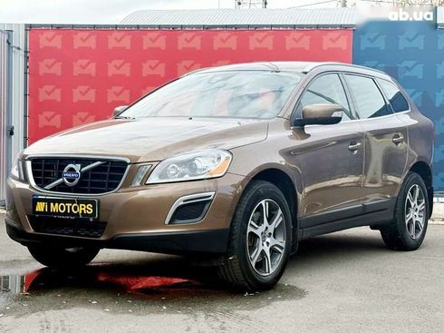 Volvo XC60 2012 - фото 6