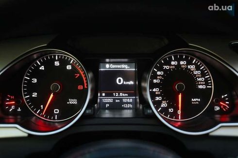 Audi A5 2015 - фото 14