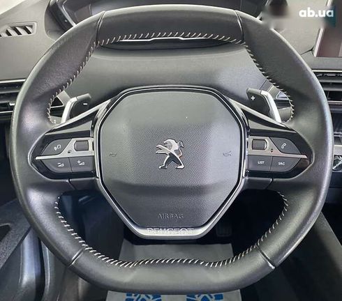 Peugeot 5008 2020 - фото 8