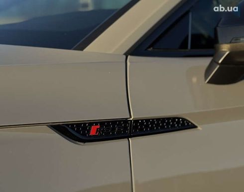 Audi rs5 2023 - фото 11