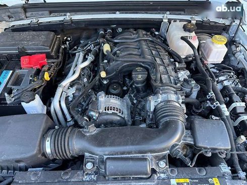 Jeep Gladiator 2023 - фото 15