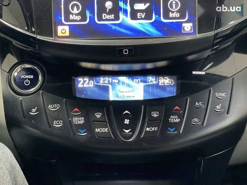 Toyota RAV4 2013 - фото 28