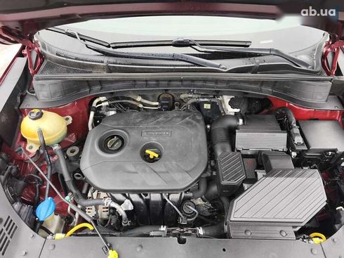 Hyundai Tucson 2017 - фото 28