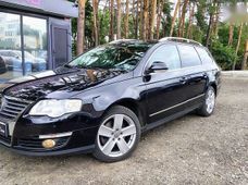 Продажа б/у Volkswagen Passat 2009 года в Киеве - купить на Автобазаре