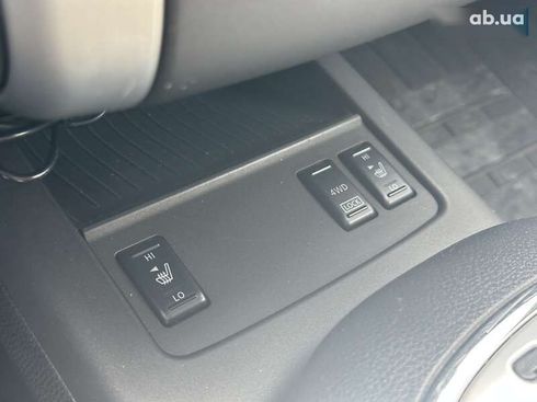 Nissan Murano 2010 - фото 28