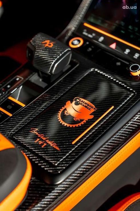 Audi RS Q8 2020 - фото 26