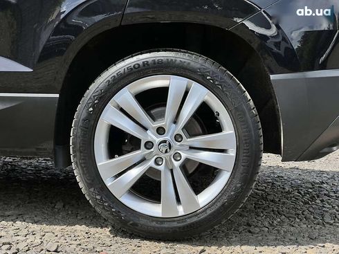 Skoda Karoq 2020 - фото 21