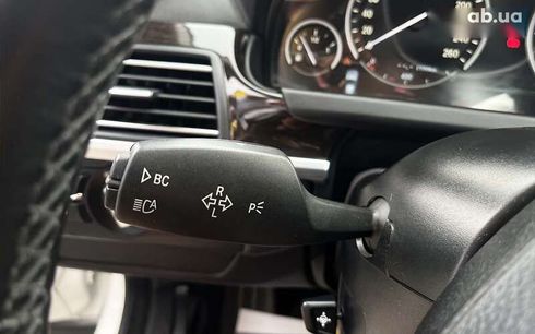 BMW 6 серия 2013 - фото 14