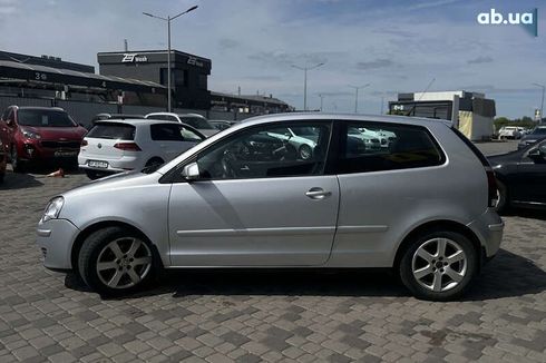 Volkswagen Polo 2006 - фото 4
