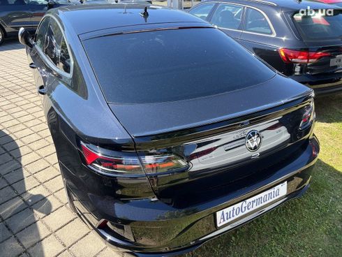 Volkswagen Arteon 2022 - фото 21