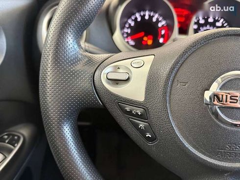 Nissan Juke 2017 - фото 21