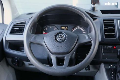 Volkswagen Transporter 2018 - фото 14