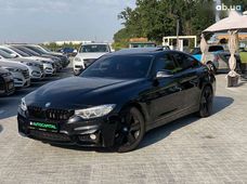 Купить BMW 4 серия бу в Украине - купить на Автобазаре