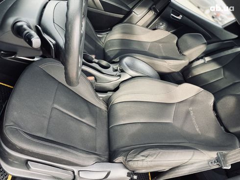 Hyundai Veloster 2016 - фото 19