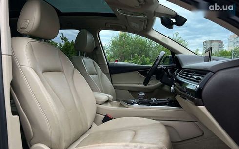 Audi Q7 2016 - фото 9