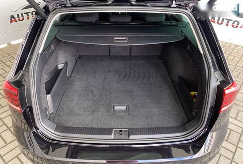 Volkswagen Passat 2020 - фото 5