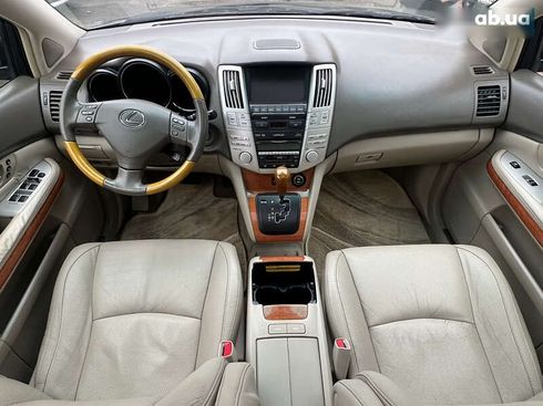 Lexus RX 2006 - фото 15