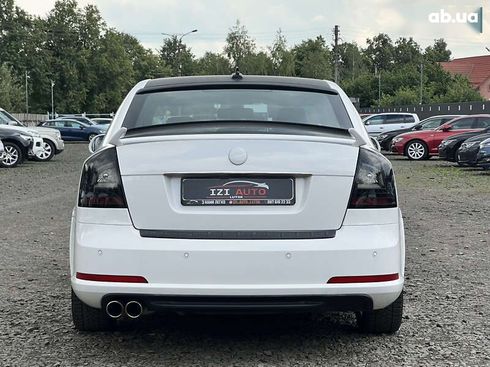 Skoda Octavia 2012 - фото 7