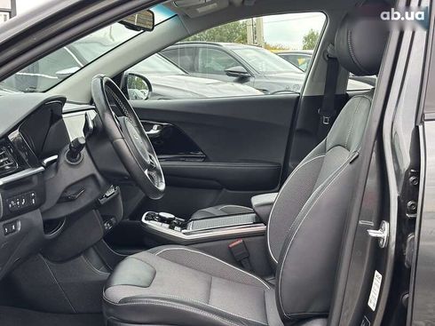 Kia Niro 2021 - фото 26