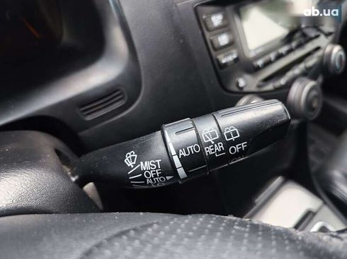Honda Accord 2006 - фото 22