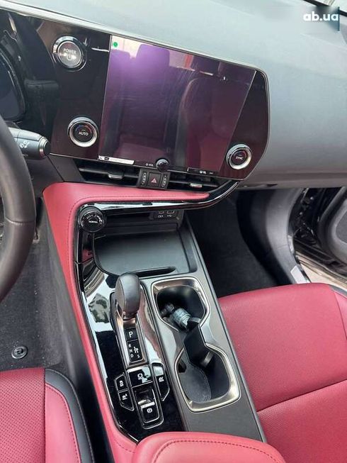 Lexus NX 2023 - фото 12
