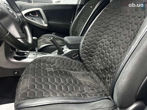 Toyota RAV4 2007 - фото 8