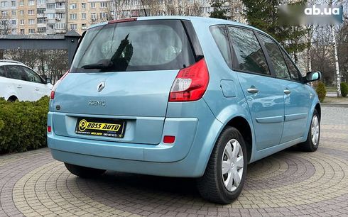 Renault Scenic 2009 - фото 7