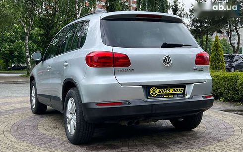 Volkswagen Tiguan 2016 - фото 5