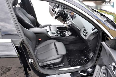 BMW 2 Series Gran Coupe 2021 - фото 29