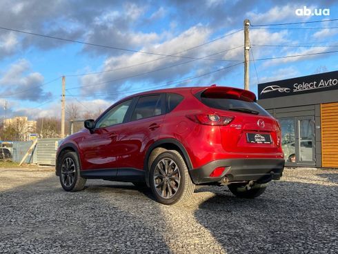 Mazda CX-5 2015 - фото 3