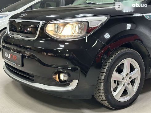 Kia Soul 2017 - фото 7