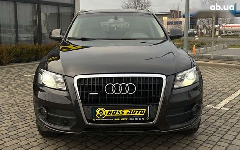 Audi Q5 2009 - фото 2