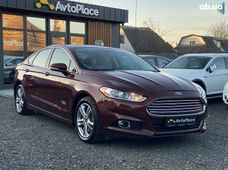 Продажа Ford б/у в Волынской области - купить на Автобазаре