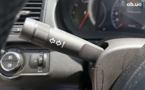 Opel Insignia 2014 - фото 24