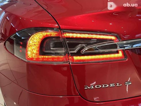 Tesla Model S 2016 - фото 10