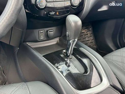 Nissan Rogue 2016 - фото 27