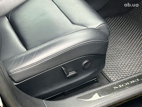 Tesla Model S 2019 черный - фото 31