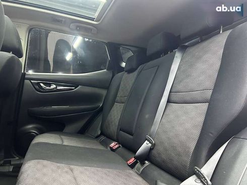 Nissan Qashqai 2014 - фото 12