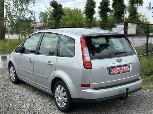 Ford C-Max 2006 - фото 18