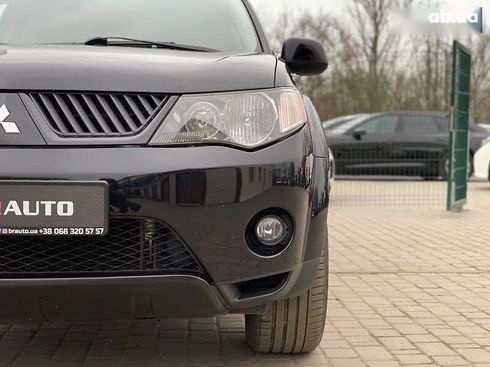 Mitsubishi Outlander XL 2009 - фото 10