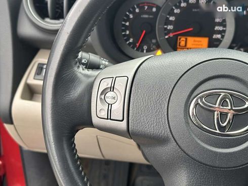 Toyota RAV4 2008 - фото 20