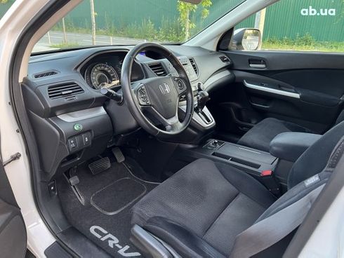 Honda CR-V 2015 - фото 9
