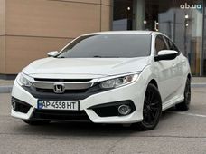Продажа б/у Honda Civic 2017 года - купить на Автобазаре